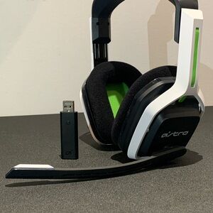 Astro A20 Gaming Headset - Make It Yours !